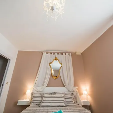Charme Nel Cuore Di Venise