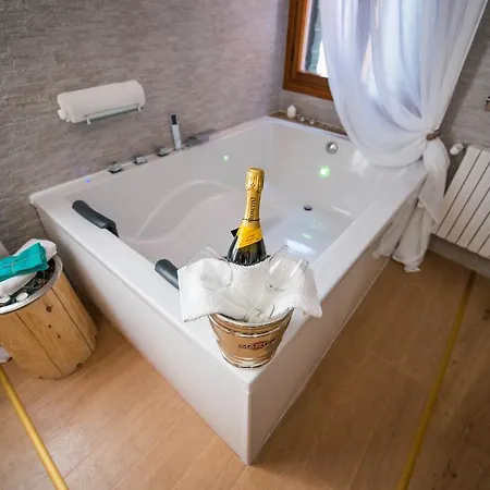 Appartement Charme Nel Cuore Di