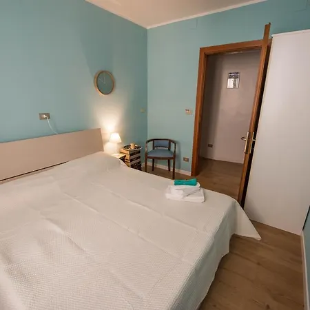 Appartement Charme Nel Cuore Di Venise