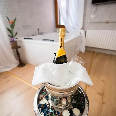 Appartement Charme Nel Cuore Di