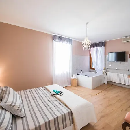 Charme Nel Cuore Di Appartement *